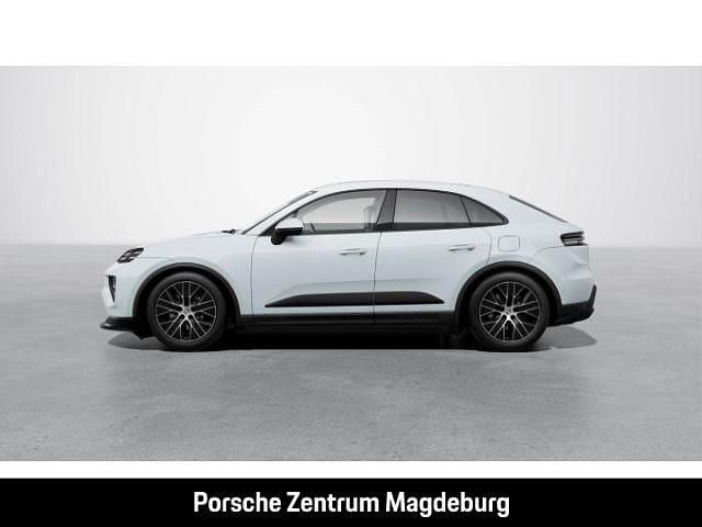 Gebraucht Porsche Macan 264 kW (360 PS) 2025 Weiss SUV
