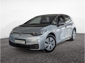 Gebraucht VW ID.3 Pro Performance 150 kW (204 PS) 2023 Silber (scale silver metallic) Kleinwagen