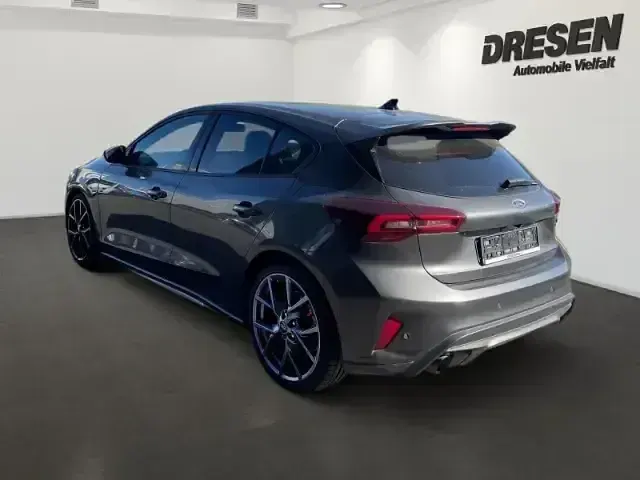 Occasion Ford Focus ST 280 ch (205 kW) 2024 Gris Berline