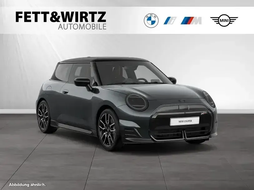Gebraucht Mini Cooper 135 kW (184 PS) 2025 Kleinwagen