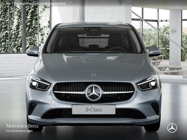 Gebraucht Mercedes B250 Advanced 224 PS (164 kW) 2025 Silber Van / Kleinbus
