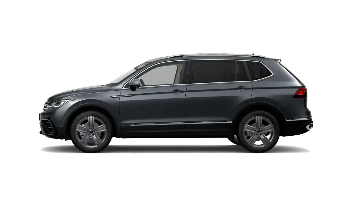 Gebraucht VW Tiguan Allspace Elegance 200 PS (147 kW) 2023 SUV