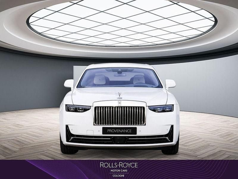 Gebraucht Rolls Royce Ghost 571 PS (419 kW) 2025 Weiß Limousine
