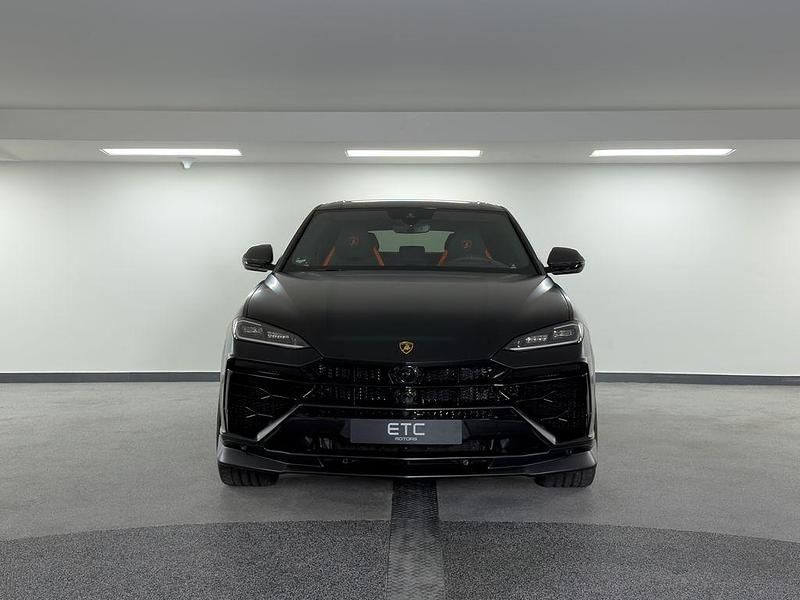 Gebraucht Lamborghini Urus 799 PS (587 kW) 2025 Schwarz SUV