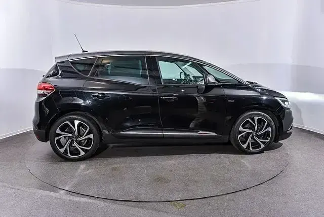 Gebraucht Renault Scénic III Bose Edition 160 PS (117 kW) 2017 Andere Van / Kleinbus
