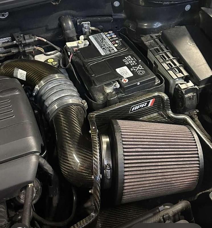 Gebraucht Cupra Ateca 340 PS (250 kW) 2021 Schwarz SUV