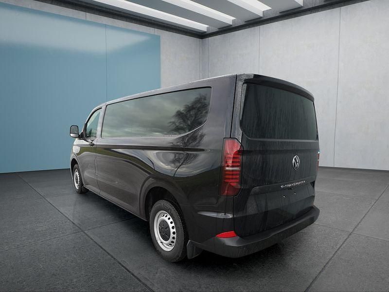 Neu VW T7 100 kW (136 PS) 2026 Schwarz Van