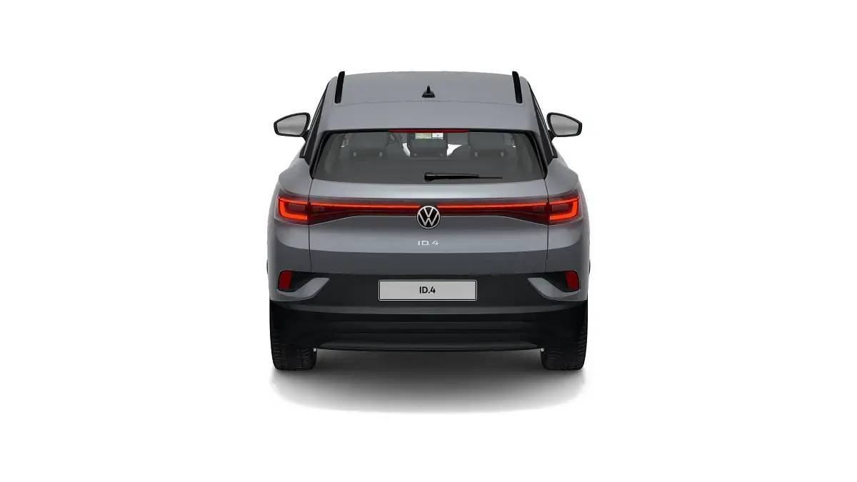 Gebraucht VW ID.4 108 kW (148 PS) 2022 SUV