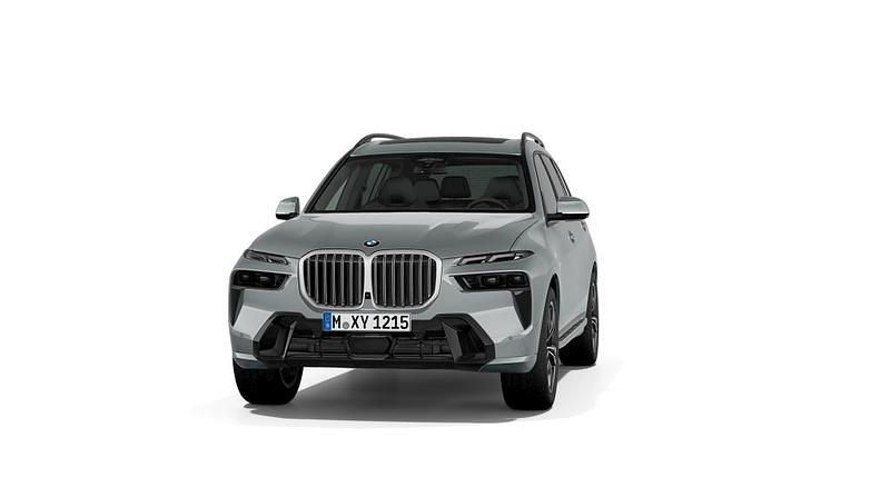 Gebraucht 2025 BMW X7 Comfort Edition SUV | 89.499 € (Guter Preis) - Bild 1/4