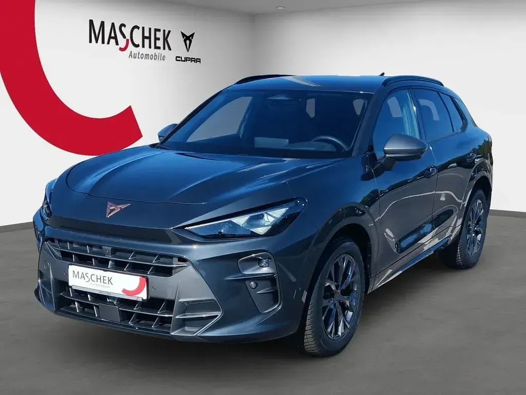 Neu Cupra Terramar 150 PS (110 kW) 2026 Grau SUV