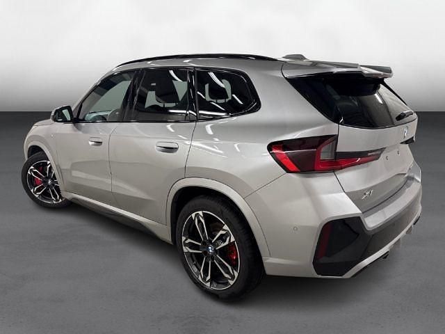 Gebraucht BMW X1 Performance 136 PS (100 kW) 2025 Silber SUV