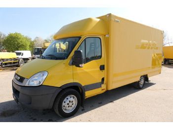 Gebraucht 2011 Iveco Daily Van | 7.200 € (Guter Preis) - Bild 1/4