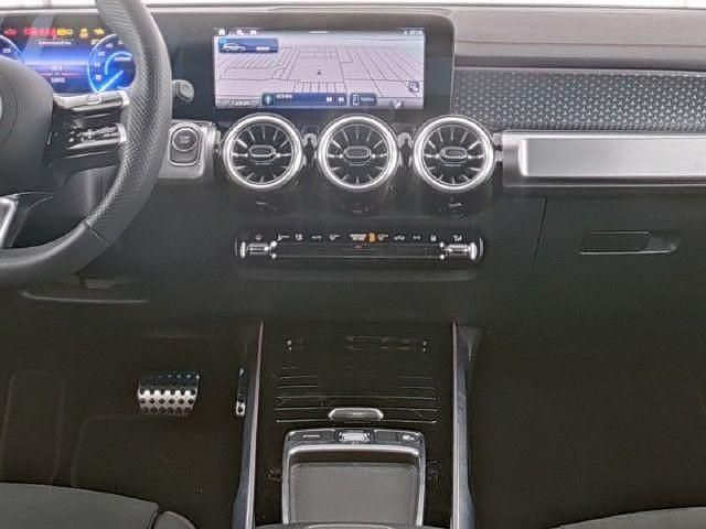 Gebraucht Mercedes EQB350 214 kW (292 PS) 2024 SUV