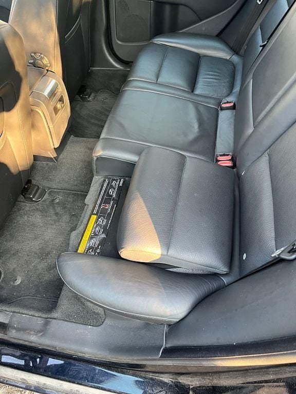 Gebraucht Volvo V70 179 PS (131 kW) 2011 Blau Kombi