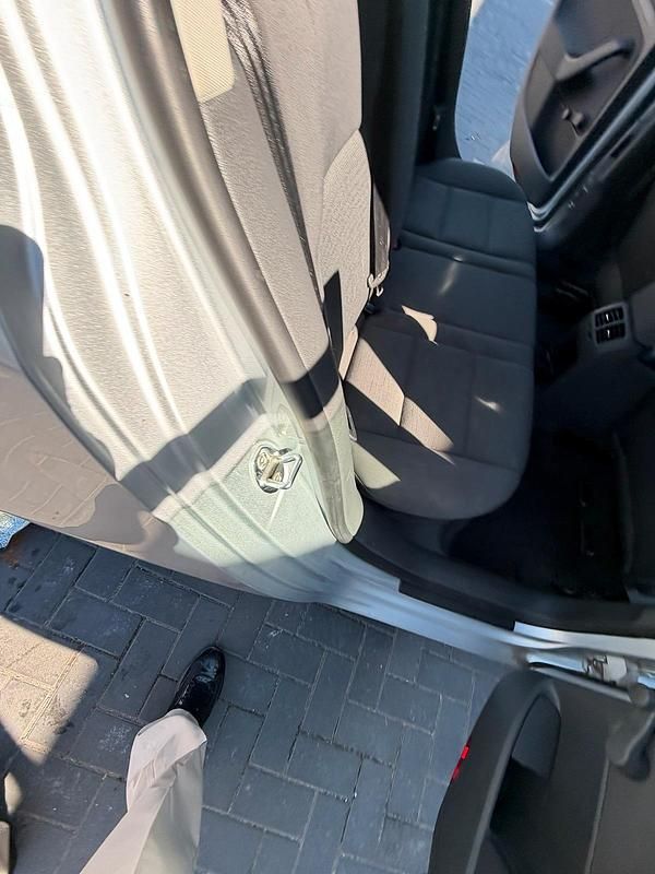 Brugt VW Golf V 2006 Sølv Hatchback
