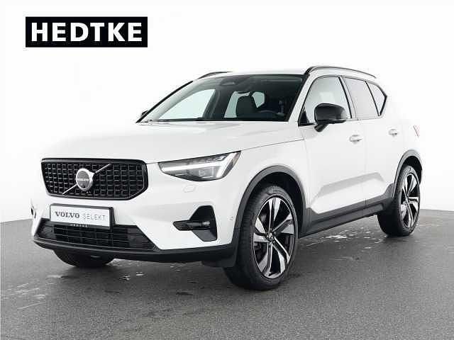 Gebraucht 2024 Volvo XC40 SUV | 35.990 € (Fairer Preis) - Bild 1/4
