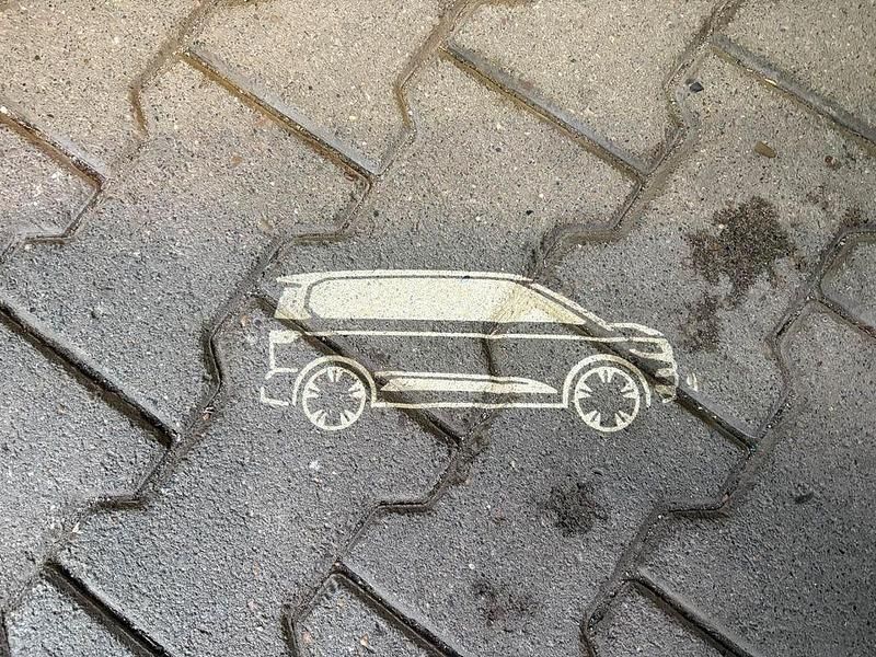 Gebraucht VW Multivan Life 218 PS (160 kW) 2023 Grau Van