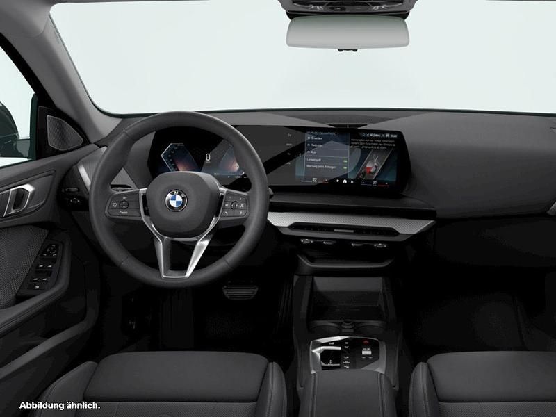 Gebraucht BMW 220 156 PS (114 kW) 2025 Schwarz Coupé