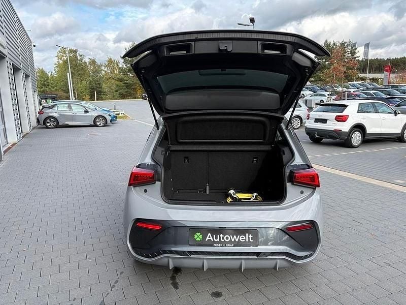 Second-hand Cupra Born 169 kW (231 CP) 2023 Gri Hatchback