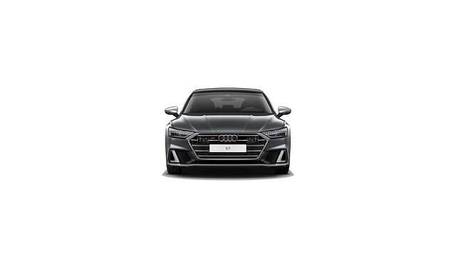 Gebraucht Audi S7 Advanced 349 PS (256 kW) 2020 Daytonagrau perleffekt Kleinwagen