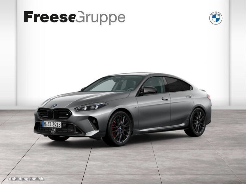 Grau Neu 2025 BMW M235 Performance Coupé | 60.590 € (Guter Preis) - Bild 1/4