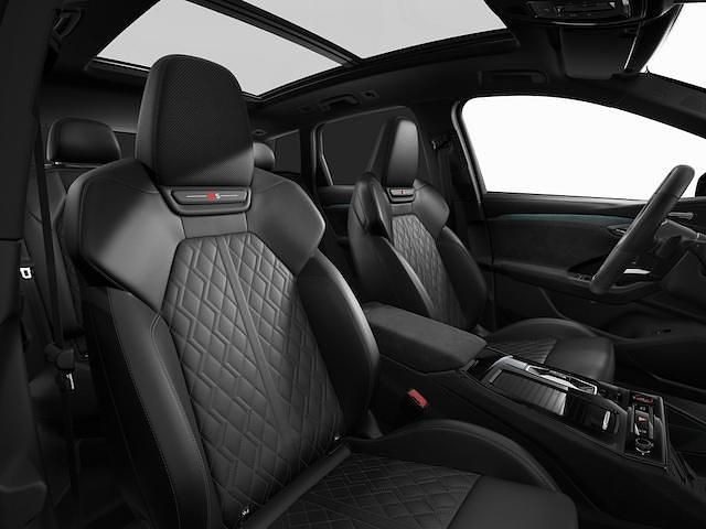 Gebraucht Audi SQ6 e-tron Edition .1 359 kW (489 PS) 2024 SUV