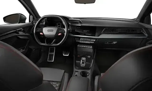 Neu Audi RS3 Sportback Ambiente 400 PS (294 kW) 2026 Andere Kleinwagen