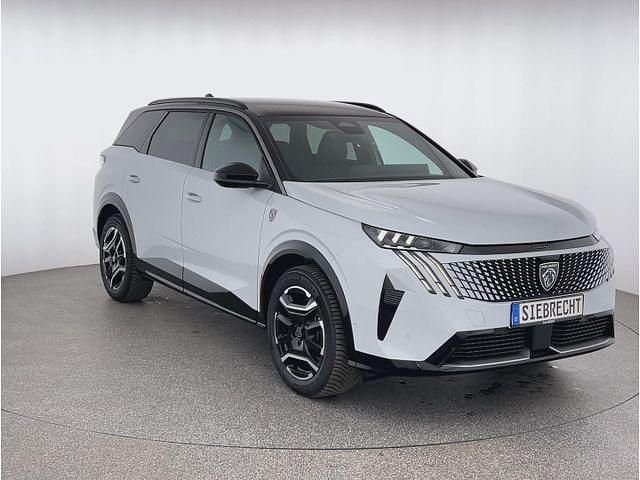 Gebraucht Peugeot 5008 GT 156 kW (213 PS) 2025 SUV