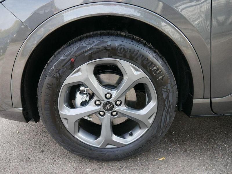 Neu Ford Kuga ST-Line 186 PS (136 kW) 2026 Magneticgrau metallic SUV