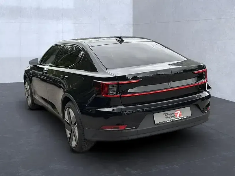 Gebraucht Polestar 2 309 kW (421 PS) 2025 Schwarz Kleinwagen