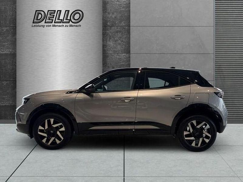 Gebraucht Opel Mokka 131 PS (96 kW) 2025 Grau SUV