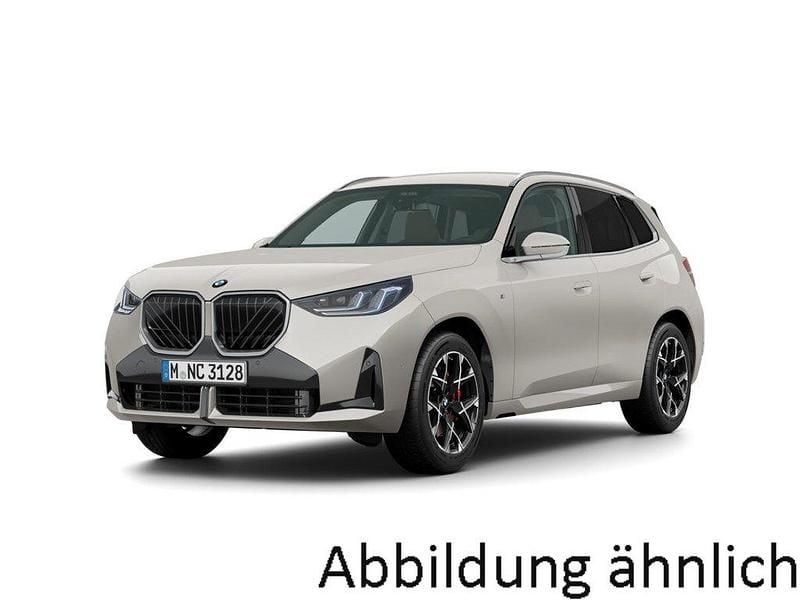Grau Neu 2025 BMW X3 Performance SUV | 62.700 € (Fairer Preis) - Bild 1/4