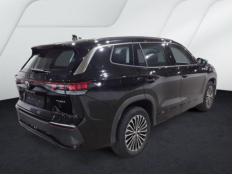 Gebraucht Cupra Leon 150 PS (110 kW) 2025 Midnight schwarz metallic Limousine