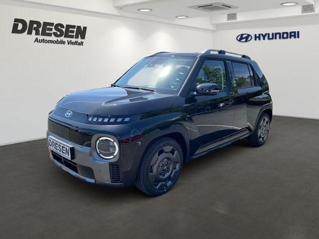 Abyss black / mic Neu 2025 Hyundai Inster Kleinwagen | 29.450 € (Fairer Preis) - Bild 1/4