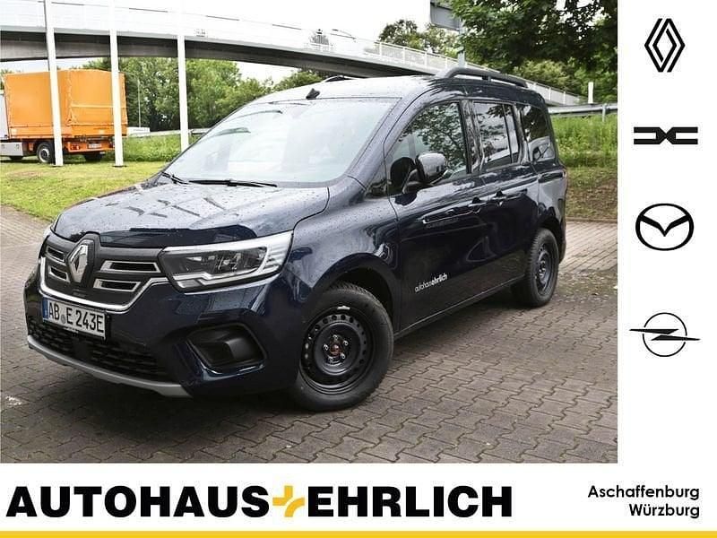 Metallic Gebraucht 2023 Renault Kangoo Techno Van / Kleinbus | 27.990 € (Guter Preis) - Bild 1/4