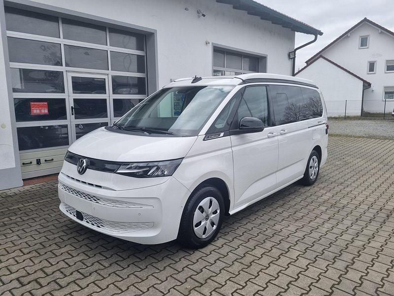 Gebraucht VW California Beach 150 PS (110 kW) 2025 Weiß Van