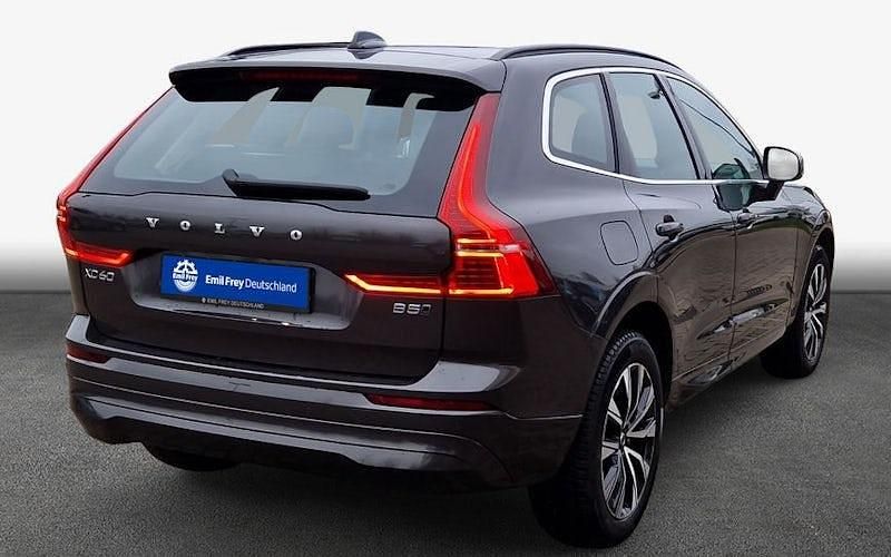 Gebraucht Volvo XC60 Core 250 PS (183 kW) 2024 Grau SUV