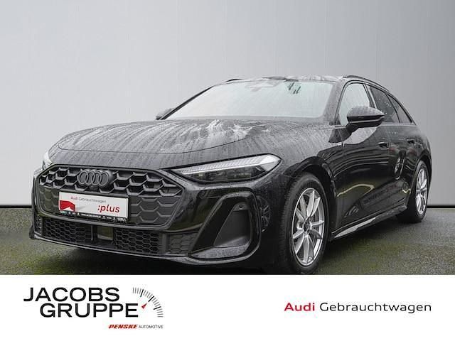 Gebraucht Audi A5 S-Line 204 PS (150 kW) 2025 Kombi