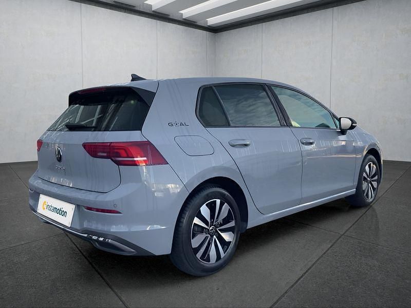 Gebraucht VW Golf VIII 150 PS (110 kW) 2025 Grau Kleinwagen
