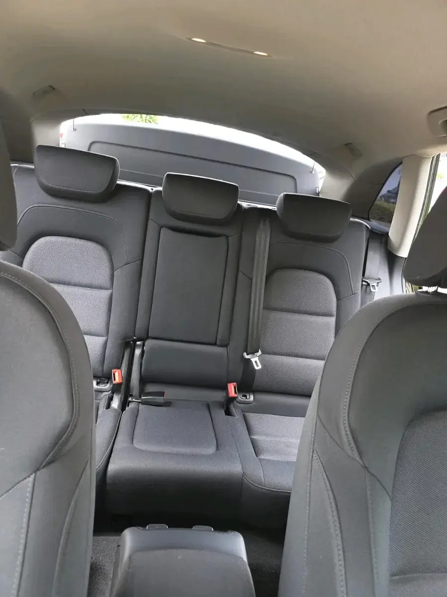 Gebraucht Audi Q5 180 PS (132 kW) 2010 Schwarz SUV
