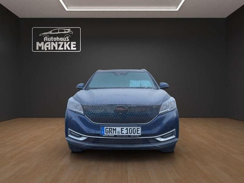 Neu Seres 3 119 kW (163 PS) 2025 Blau SUV