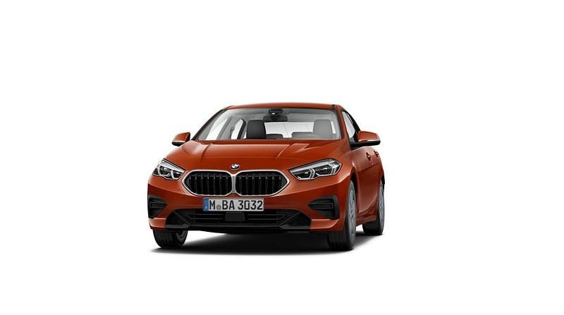 Gebraucht BMW 218 Efficient Dynamics 136 PS (100 kW) 2026 Coupé