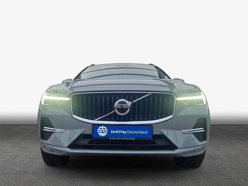 Gebraucht Volvo XC60 Core 250 PS (183 kW) 2024 Grau SUV