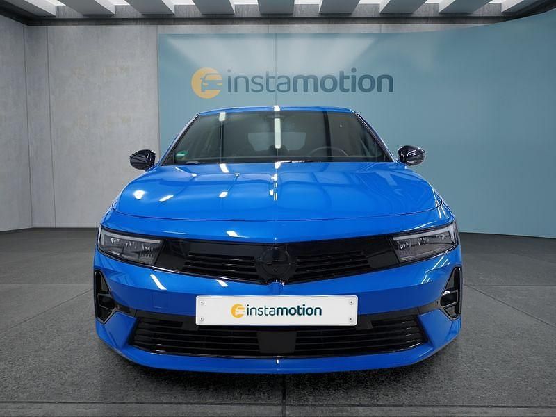 Używany Opel Astra 131 KM (96 kW) 2025 Niebieski Kombi