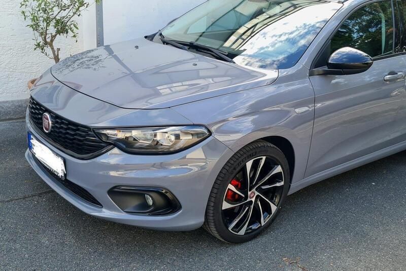 Gebraucht 2018 Fiat Tipo S Kombi | 12.490 € (Fairer Preis) - Bild 1/4