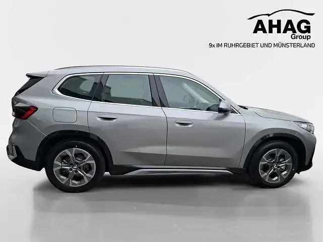 Neu BMW iX xLine 230 kW (313 PS) 2026 SUV