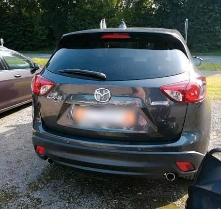 Gebraucht Mazda CX-5 179 PS (131 kW) 2013 Andere farben SUV