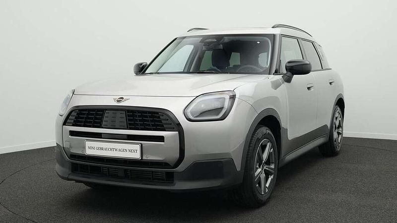 Grau Gebraucht 2024 Mini Countryman Classic SUV | 35.646 € (Fairer Preis) - Bild 1/4