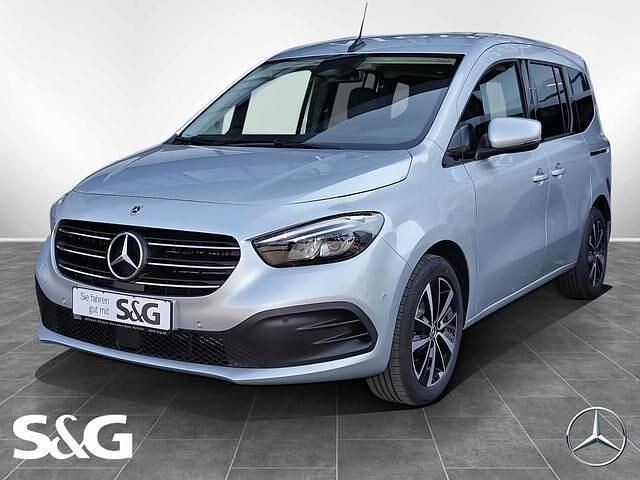 Andere Neu 2025 Mercedes 180 Progressive Limousine | 36.989 € (Guter Preis) - Bild 1/4