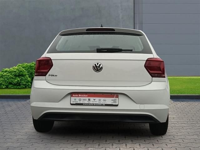 Gebraucht VW Polo Trendline 80 PS (58 kW) 2020 Kleinwagen